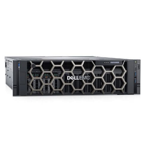 Serveur de stockage - PowerEdge R940 - Dell EMC OEM & IoT Soutions - de console / 3U / Intel® Xeon