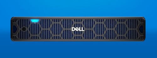 Serveur de stockage - PowerEdge XR4000 - Dell EMC OEM & IoT Soutions - edge / 2U / Intel® Xeon