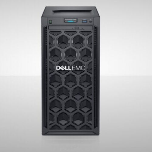 Serveur de stockage - PowerEdge T440 - Dell EMC OEM & IoT Soutions - web / d'impression / tour