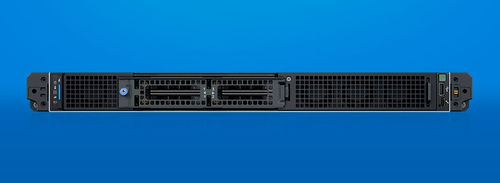 Serveur de réseau - PowerEdge XR5610 - Dell EMC OEM & IoT Soutions - edge / 1U / Intel® Xeon