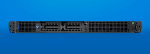 Serveur de stockage - PowerEdge XR8000 - Dell EMC OEM & IoT Soutions - 2U / Intel® Xeon / 4e Generation Intel® Core