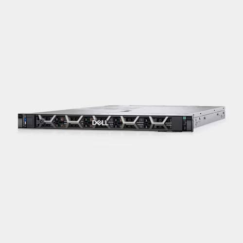 Serveur de console - PowerEdge R6515 - Dell EMC OEM & IoT Soutions - rackable / AMD EPYC™ / 2e Generation Intel® Core