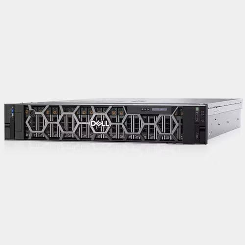 Serveur de stockage - PowerEdge R7525 - Dell EMC OEM & IoT Soutions - GPU / 2U / AMD EPYC™