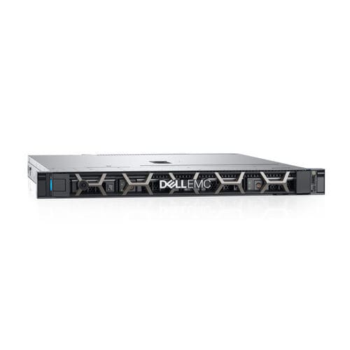 Serveur RAID - PowerEdge R240 - Dell EMC OEM & IoT Soutions - 1U / embarqué / Intel® Xeon