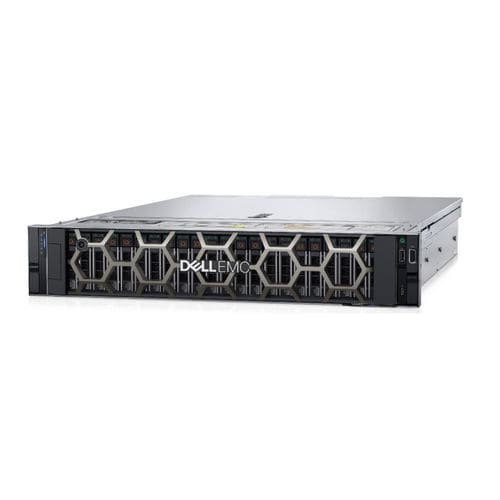 Serveur de stockage - PowerEdge R750xs - Dell EMC OEM & IoT Soutions - de réseau / 2U / Intel® Xeon