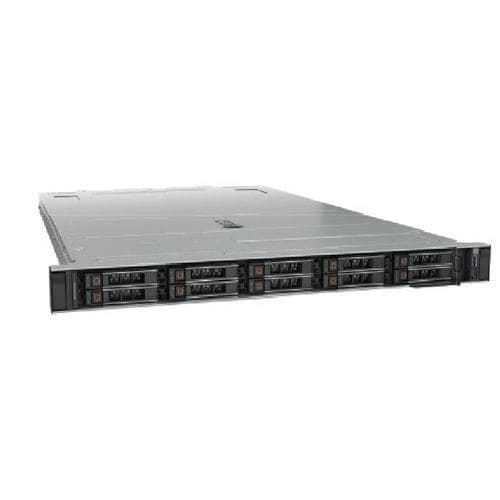 Serveur de stockage - PowerEdge R660 - Dell EMC OEM & IoT Soutions - de base de données ODBC / 1U / Intel® Xeon