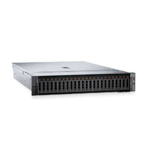 Serveur de stockage - PowerEdge R760 - Dell EMC OEM & IoT Soutions - 2U / Intel® Xeon / 4e Generation Intel® Core