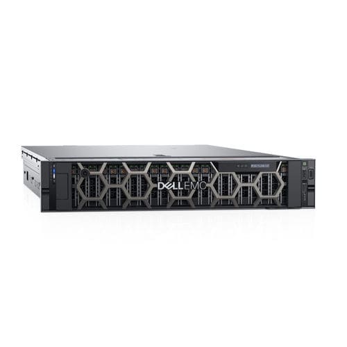 Serveur GPU - PowerEdge R840 - Dell EMC OEM & IoT Soutions - de base de données ODBC / 2U / Intel® Xeon