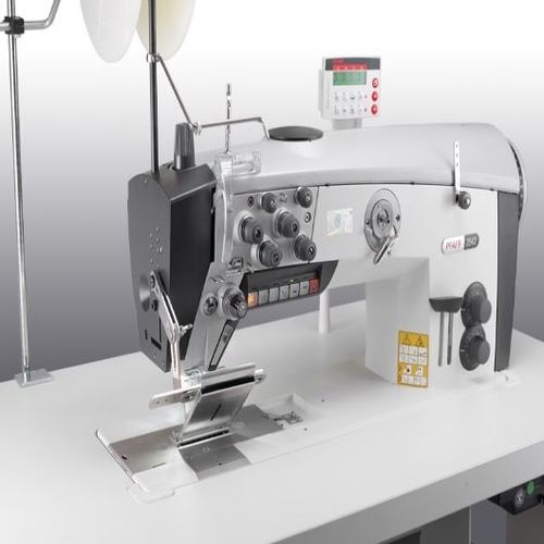 Machine à coudre point noué - PFAFF 2542 - PFAFF INDUSTRIESYSTEME UND MASCHINEN GMBH - à deux aiguilles / à 2 fils / de tissus
