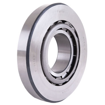 Roulement à rouleaux coniques - F 15479 - A&S Fersa - radial / axial / en acier