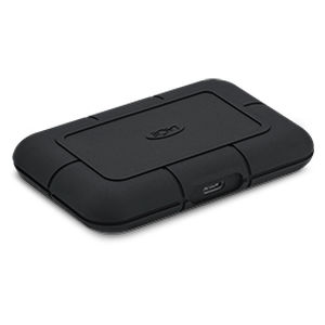 Disque dur USB 3.0 - SSD Pro series - LACIE - NVMe / externe