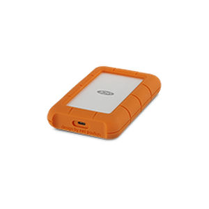 Disque dur USB 3.0 - Secure - LACIE - externe