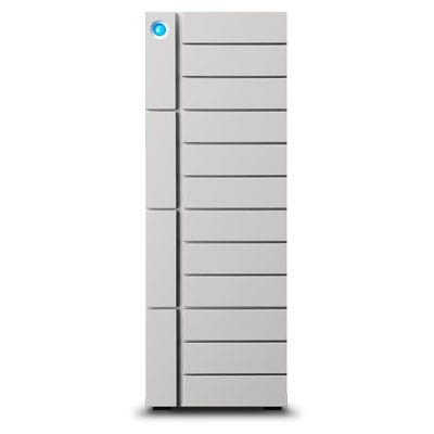 Système de stockage de données - 12big Thunderbolt 3 - LACIE