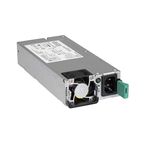 Alimentation électrique sur rail DIN - APS550W - NETGEAR - AC/AC / modulaire