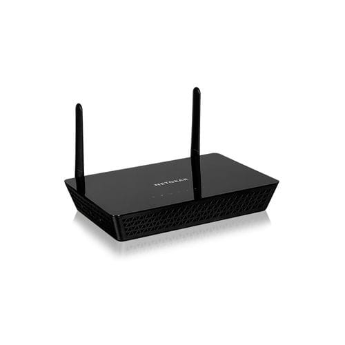 Point d'accès bi-bande - WAC104 - NETGEAR - sans fil / WiFi / Ethernet