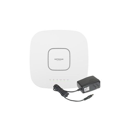 Point d'accès sans fil - WAX630PA - NETGEAR - WiFi / PoE / Ethernet