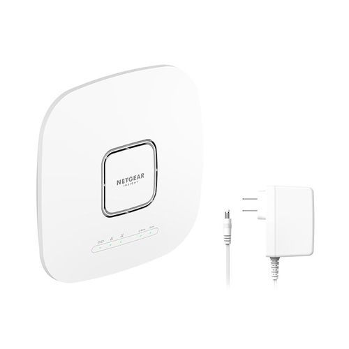 Point d'accès sans fil - WAX625PA  - NETGEAR - WiFi / réseau / haute performance