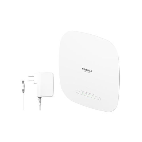 Point d'accès sans fil - WAX615PA  - NETGEAR - WiFi / Ethernet / réseau