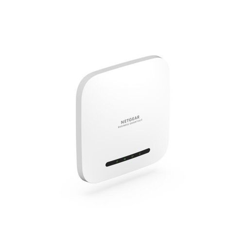 Point d'accès sans fil - WAX220 - NETGEAR - WiFi / Ethernet / réseau