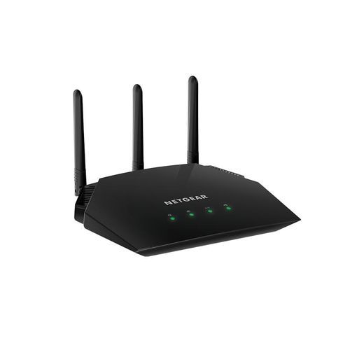 Point d'accès sans fil - WAC124 - NETGEAR - WiFi / MIMO / Ethernet