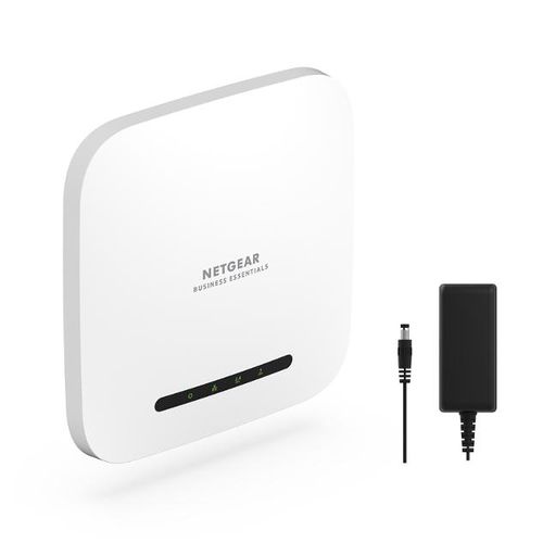 Point d'accès sans fil - WAX220PA - NETGEAR - WiFi / Ethernet / réseau