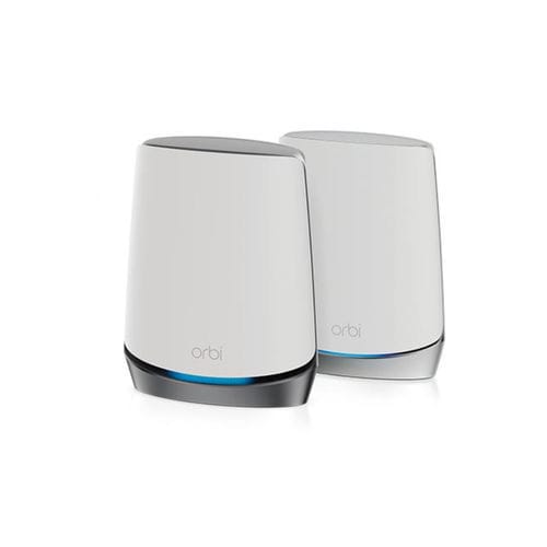 Routeur de données - NBK752 - NETGEAR - tout en un / réseau / WAN