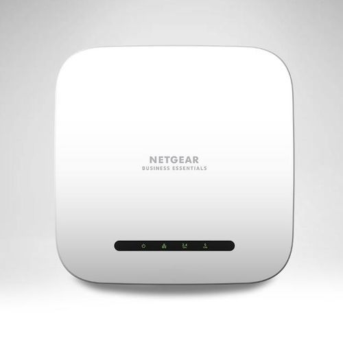 Point d'accès WiFi - WAX214 - NETGEAR - PoE / Ethernet / réseau