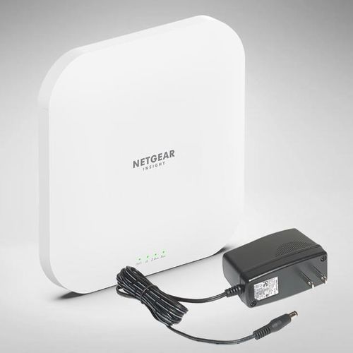Point d'accès sans fil - WAX620PA - NETGEAR - WiFi / Ethernet / réseau