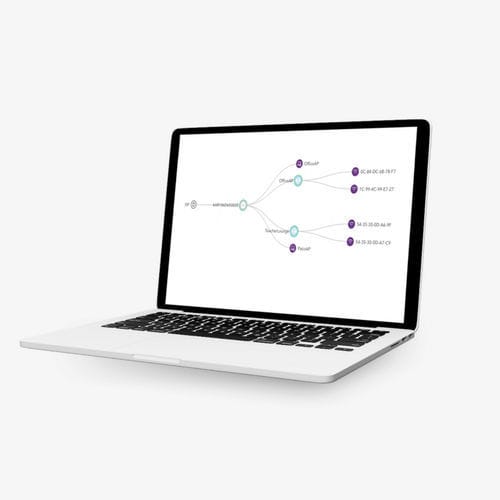 Logiciel de gestion - Insight - NETGEAR - de commande / de sécurité / de connectivité