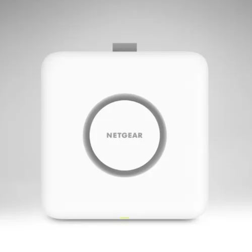 Point d'accès sans fil - WBE750 - NETGEAR - WiFi / PoE / Ethernet