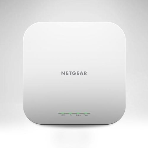 Point d'accès sans fil - WAX610 - NETGEAR - WiFi / PoE / Ethernet