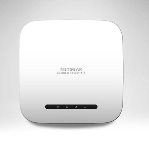 Point d'accès sans fil - WAX214v2 - NETGEAR - WiFi / PoE / Ethernet