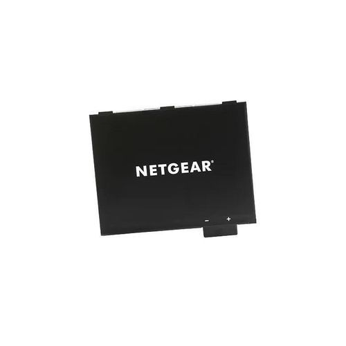 Pile rechargeable lithium-ion - MHBTRM5 - NETGEAR - box / pour équipement de télécommunications / mobile