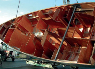 Colle époxy - 204 series  - Resoltech - pour bois / pour matériaux composites / monocomposant
