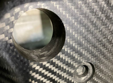 Résine époxy - HTG-16 series - Resoltech - pour injection