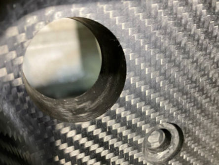 Résine époxy - HTG-18 series  - Resoltech - pour injection