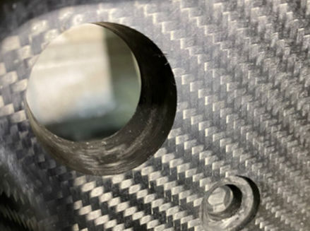 Résine époxy - HTG-24 series - Resoltech - pour injection / à faible viscosité / haute performance