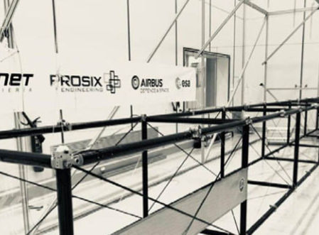 Résine époxy - 1600 - Resoltech - pour stratification
