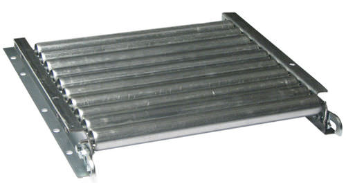 Convoyeur à rouleaux - RCEG series - ashland conveyor - horizontal / de transport
