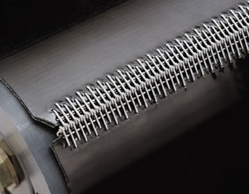 Jonction de bande transporteuse - Clpr®, Algtr® series - ashland conveyor
