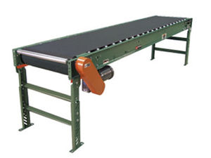 Convoyeur à bande - 751RB - roach conveyor - horizontal / de transport