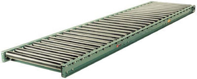 Convoyeur à rouleaux - 251S series - roach conveyor - de transport / gravitaire