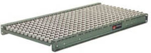 Table à billes - max. 3 200 lbs - roach conveyor