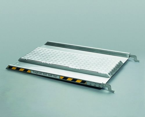 Rampe de chargement - LB series - ALTEC