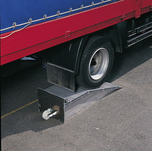 Cale pour camion - ALTEC