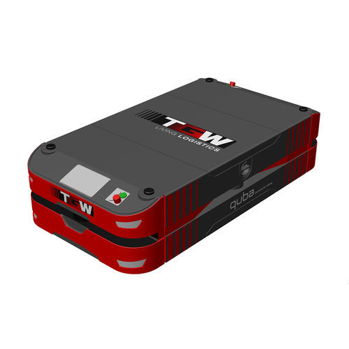 AGV de transfert - TGW-Mechanics - de transport / pour entrepôt / pour la logistique