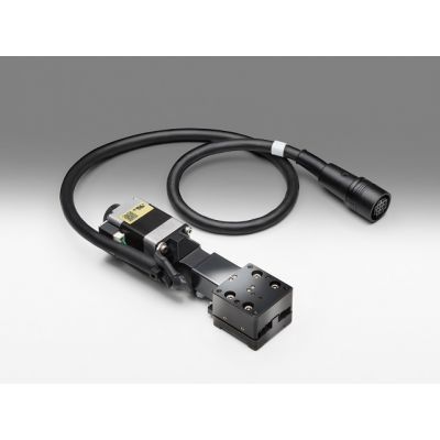 Table de positionnement 1 axe - OSCM25-10X series - Optosigma Corporation - XY / Z / rotative