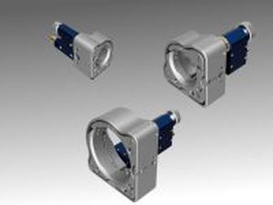 Porte-miroir pour montage - MHX-A-PDM series - Optosigma Corporation - en acier inoxydable