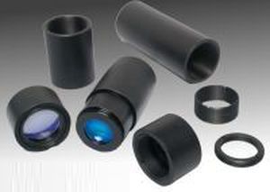 Adaptateur pour objectif optique - LHT-MD - Optosigma Corporation