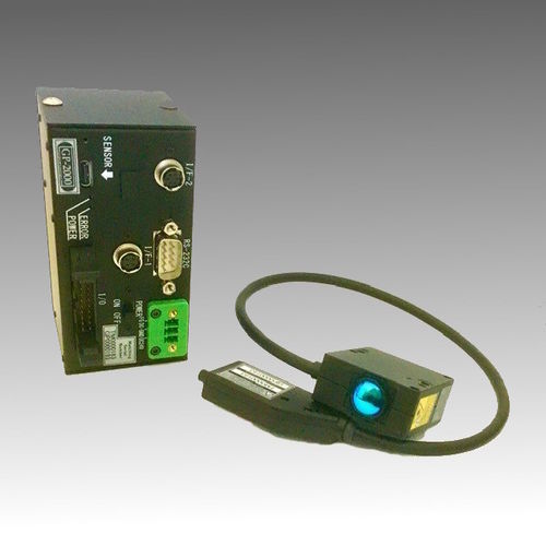 Autocollimateur électronique - TM-AC - Optosigma Corporation